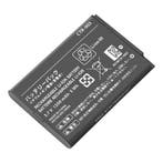 Accu voor Nintendo 3DS / 2DS / New 2DS XL - CTR-003 (Nieuw), Verzenden, Nieuw