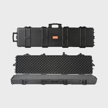 Robuuste Waterdichte Hardcase Koffer voor Lange Wapens met W, Verzenden, Nieuw