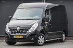 Renault Master T35 | L2H2 | 2.3 dCi 125Pk | Stoel-Bank | Ach, Euro 5, Stof, Gebruikt, Overige kleuren