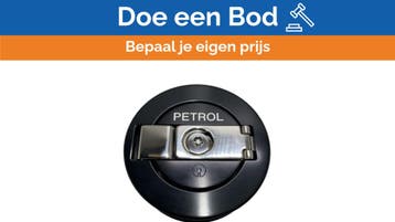 Bieden: Versari & Delmonte patrol fuel tank dop, Ophalen of Verzenden, Nieuw, Motor en Techniek, Zeilboot of Motorboot