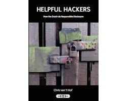 Helpful Hackers - Helpful Hackers, Ophalen of Verzenden, Nieuw