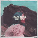 cd - Halsey - Badlands, Verzenden, Zo goed als nieuw
