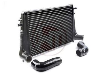 VW Audi Seat 2.0 TFSI TSI competition intercooler - Wagner, Verzenden