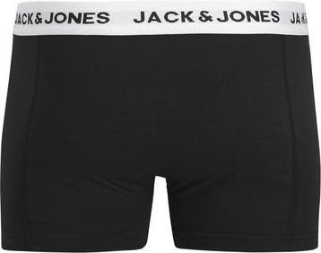 2dekans | JACK&JONES - Maat S - JACSTEPH SOLID TRUNKS 12, Ophalen of Verzenden, JACK & JONES