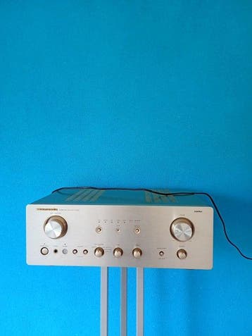 Marantz - PM-7000 Solid state geïntegreerde versterker, Nieuw