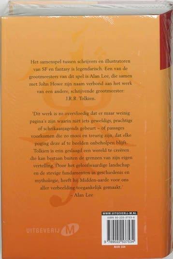 De reisgenoten / In de ban van de ring / 1 9789022537534, Boeken, Fantasy, Verzenden, Zo goed als nieuw, J.R.R. Tolkien