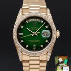 Rolex - Day-Date - 18338 - Unisex - 1991, Nieuw
