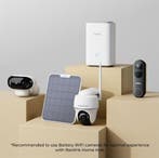 Reolink Home Hub1, draadloze beveiligingshub met, Ophalen of Verzenden, Nieuw