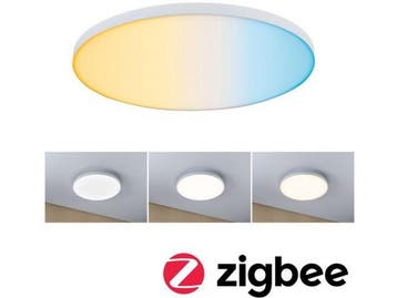 Liora - LED-paneel - Smart Home Zigbee 3.0 - 400mm 22W, Verzenden, Nieuw