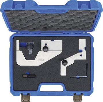 Bgs Technic Motor Timing Gereedschap Set voor Ford 2.0 L ..., Verzenden, Nieuw