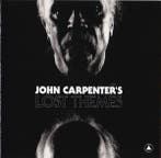 cd - John Carpenter - John Carpenters Lost Themes, Verzenden, Zo goed als nieuw