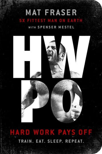 9780593233757 HWPO Mat Fraser, Boeken, Verzenden, Nieuw, Mat Fraser