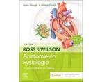 Boek Ross en Wilson Anatomie en Fysiologie in gezondheid en, Boeken, Verzenden, Zo goed als nieuw