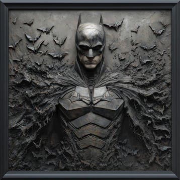 Artxlife - Batman The Dark Knight, Verzamelen, Nieuw