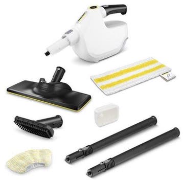 Kärcher SC 1 Multi & Up Stoomreiniger - 4-in-1 stoomreinige, Verzenden, Nieuw