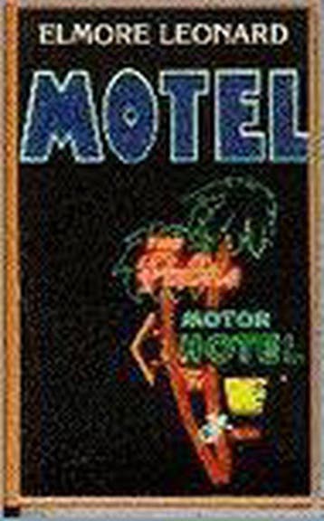 MOTEL (PARELPOCKET) - Elmore Leonard 9789022506684, Verzenden, Gelezen, Elmore Leonard