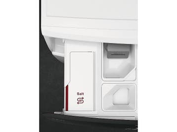 Aeg - Wasmachine Voorlader - 8 kg - Wit, Minder dan 85 cm, Verzenden, 8 tot 10 kg, Nieuw