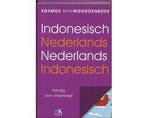 Boek Indonesisch- Nederlands / Nederlands - Indonesisch 9789, Boeken, Verzenden, Zo goed als nieuw