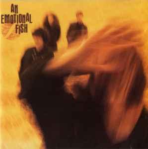 cd - An Emotional Fish - An Emotional Fish, Cd's en Dvd's, Verzenden, Zo goed als nieuw