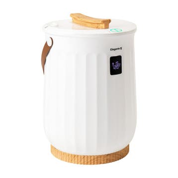 Handdoekverwarmer 20L 400W met Display en Timer – Voor, Ophalen of Verzenden, Nieuw