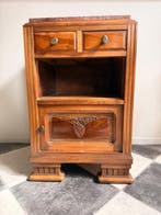 Bijzettafel - Hout, Marmer, Antiek en Kunst