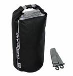 Overboard Dry Bag 20 Liter (Zwart), Ophalen of Verzenden, Nieuw