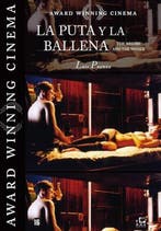 La Puta Y La Ballena, Verzenden, Nieuw in verpakking, Drama