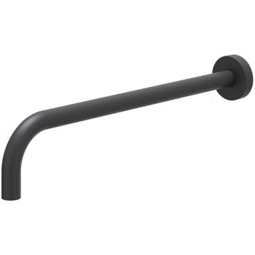 IVY Wandarm - 40 cm - Mat Zwart PED, Ophalen of Verzenden, Nieuw
