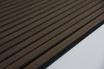 Akoestische wandpanelen – stijl en comfort, Nieuw