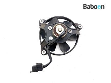 Koelfan Motor Aprilia Pegaso 650 1992-1996, Verzenden, Gebruikt
