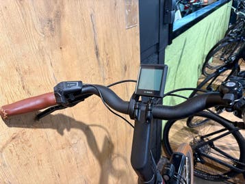 Riese Müller Swing Silent - Gates Belt Drive - Bosch - 51 cm, Fietsen en Brommers, Nieuw, 51 tot 55 cm, 50 km per accu of meer