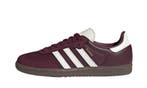 adidas Samba OG Maroon Off White Gum (W), Kleding | Dames, Schoenen, Nieuw