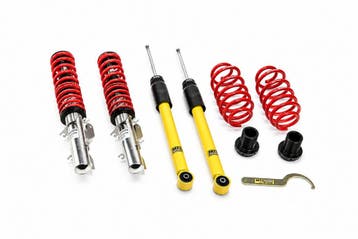 MTS Technik schroefset (Comfort) - Golf 4, Bora, New Beetle, Ophalen of Verzenden, Nieuw, Seat