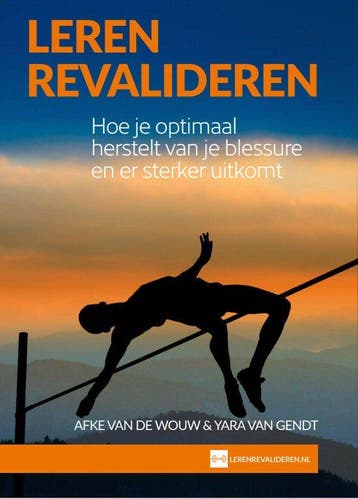 9789054724636 Leren revalideren Afke van de Wouw, Verzenden, Nieuw, Afke van de Wouw