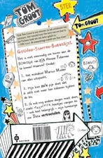 Goeie smoes / Tom Groot / 2 9789025750428 Liz Pichon, Verzenden, Zo goed als nieuw, Liz Pichon