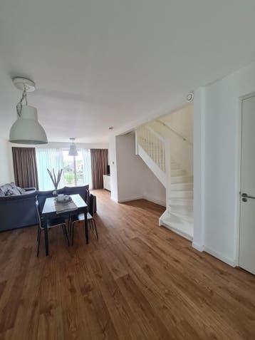Te huur: Appartement IJsselmeerstraat in Amsterdam, Noord-Holland, Appartement, Amsterdam
