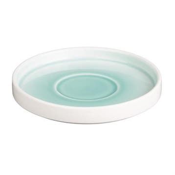 Fondant schotels | mint groen | Ø152mm | 6 stuks, Verzenden