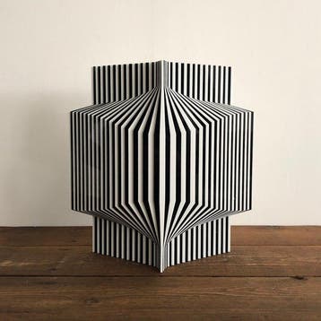 Gio Schiano - sculptuur, LIMITED EDITION - Double Edna - 30