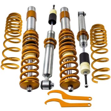 Sport schroefset geschikt voor BMW 5-serie E39 (5/D) seda..., Auto-onderdelen, Verzenden, Nieuw, BMW