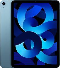 Apple iPad Air 5 10,9 64GB [wifi] blauw, Zo goed als nieuw, 64 GB, Wi-Fi, Verzenden