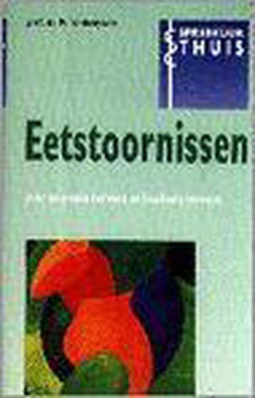 Eetstoornissen / Spreekuur thuis - W. Vandereycken, Verzenden, Zo goed als nieuw, W. Vandereycken
