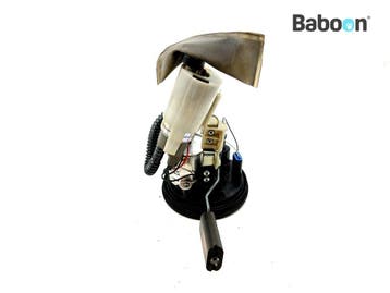 Benzinepomp BMW F 650 GS 2006-2011 (F650GS K72) (7701260), Motoren, Verzenden, Gebruikt