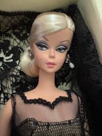 Mattel - Barbiepop Barbie Fashion Model Collection Cocktail, Antiek en Kunst