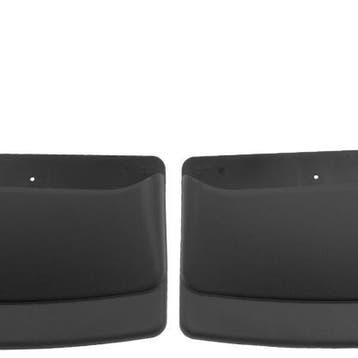 Husky Liners 03-10 Dodge Ram Dually Custom-Molded Rear Mud, Ophalen of Verzenden, Nieuw