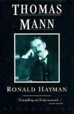 Thomas Mann | 9780747525318 | HAYMAN, Ronald, Zo goed als nieuw, HAYMAN, Ronald