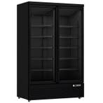 Supermarkt Koelkast | Drank koelkast met twee glazen deuren, Witgoed en Apparatuur, Koelkasten en IJskasten, Nieuw