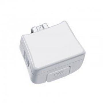 Nintendo Motion Plus Adapter Wit (Wii Accessoires), Spelcomputers en Games, Ophalen of Verzenden, Zo goed als nieuw