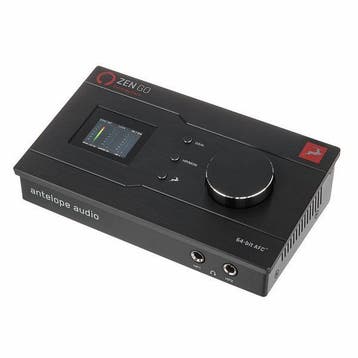Antelope Audio Zen Go Synergy Core Thunderbolt | LPA special, Ophalen of Verzenden, Nieuw