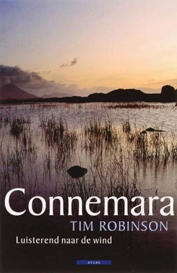 Connemara | 9789045000657 | ROBINSON, T., Ophalen of Verzenden, Zo goed als nieuw, ROBINSON, T.