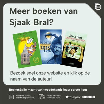 Hard op de tong - Sjaak Bral 9789080387706, Verzenden, Zo goed als nieuw, Sjaak Bral